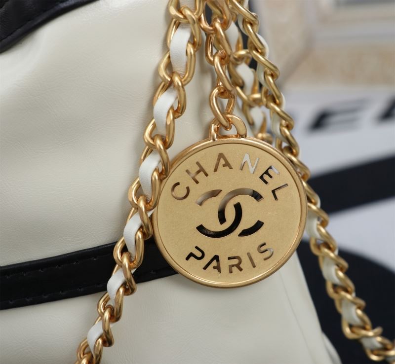 Chanel Shopping Bags